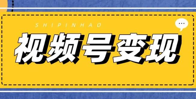 如何在视频号上带货：《4天涨粉2849，视频号引流+带货方案》